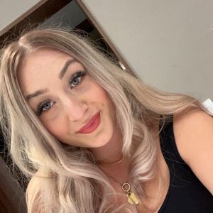 Meet your Posher, Tessa